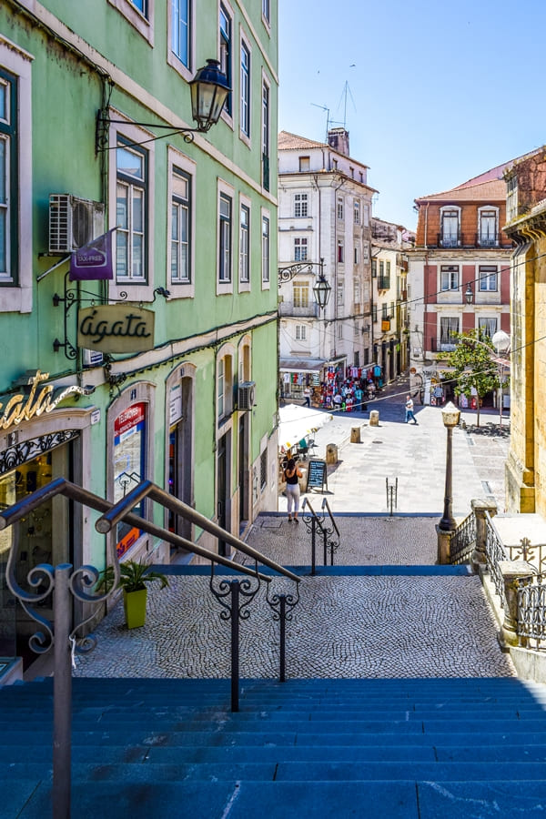 cosa-vedere-a-coimbra-05 Cosa vedere a Coimbra: itinerario di mezza giornata nella città universitaria portoghese