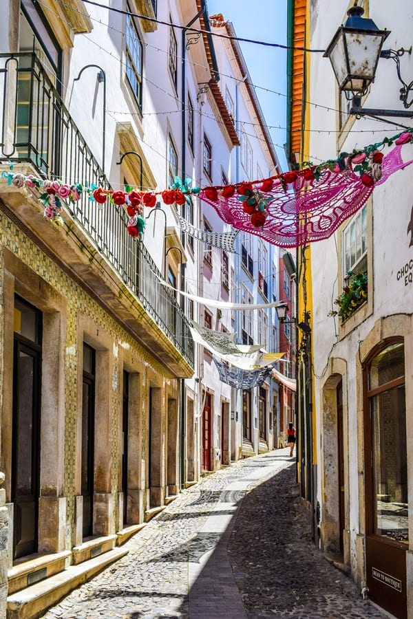 cosa-vedere-a-coimbra-10 Cosa vedere a Coimbra: itinerario di mezza giornata nella città universitaria portoghese