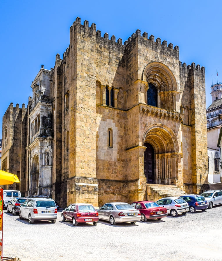 cosa-vedere-a-coimbra-12 Cosa vedere a Coimbra: itinerario di mezza giornata nella città universitaria portoghese