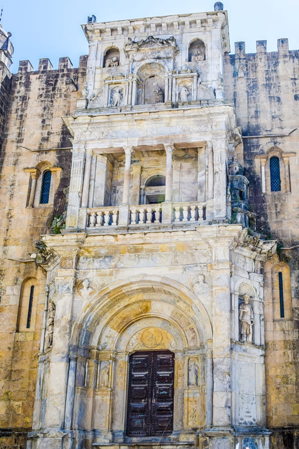 cosa-vedere-a-coimbra-13 Cosa vedere a Coimbra: itinerario di mezza giornata nella città universitaria portoghese