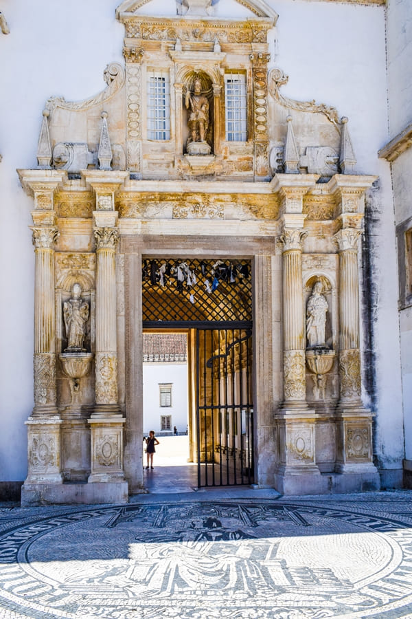 cosa-vedere-a-coimbra-14 Cosa vedere a Coimbra: itinerario di mezza giornata nella città universitaria portoghese
