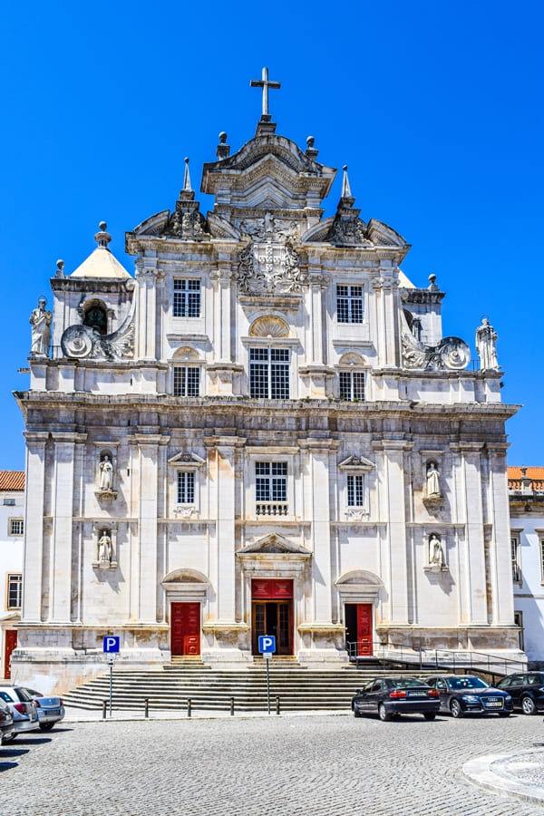 cosa-vedere-a-coimbra-16 Cosa vedere a Coimbra: itinerario di mezza giornata nella città universitaria portoghese
