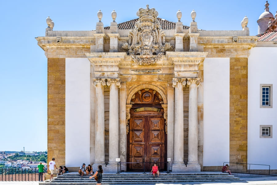 visitare-universita-coimbra-04 Visita all'Università di Coimbra: tutte le informazioni utili
