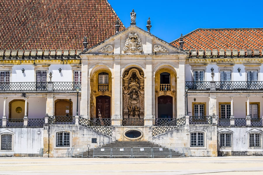 visitare-universita-coimbra-05 Visita all'Università di Coimbra: tutte le informazioni utili