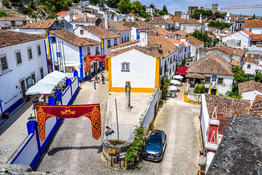 obidos-cosa-vedere-27 Óbidos: cosa vedere e come arrivare da Lisbona