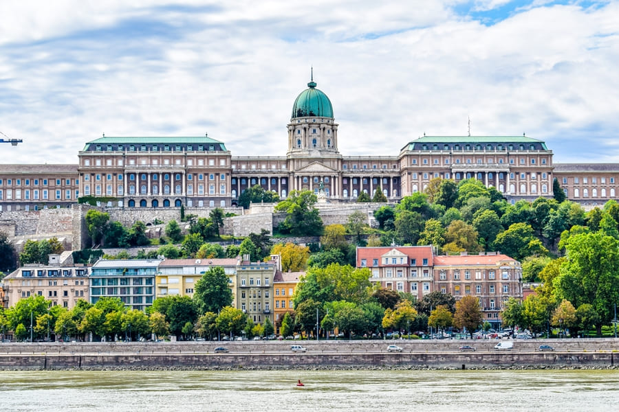 cosa-vedere-a-budapest-castello-buda-02 Budapest: cosa vedere in due giorni