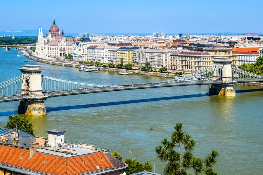 cosa-vedere-a-budapest-panorama-castello-01 Budapest: cosa vedere in due giorni
