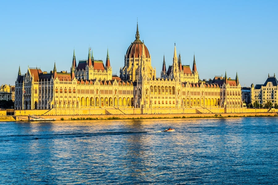 cosa-vedere-a-budapest-parlamento-02 Budapest: cosa vedere in due giorni