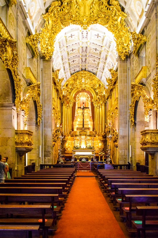 cosa-vedere-braga-igreja-da-santa-cruz-02 Cosa vedere a Braga, nel nord del Portogallo