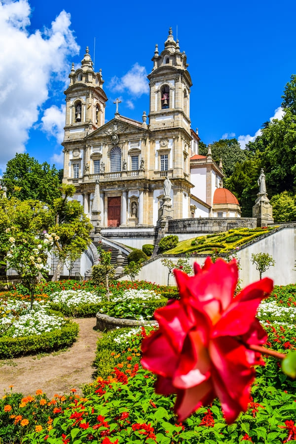 cosa-vedere-braga-santuario-bom-jesus-monte-05 Cosa vedere a Braga, nel nord del Portogallo