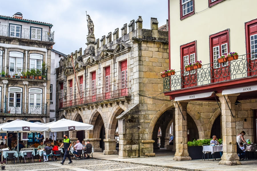 guimaraes-cosa-vedere-25 Cosa vedere a Guimarães, dove è nato il Portogallo