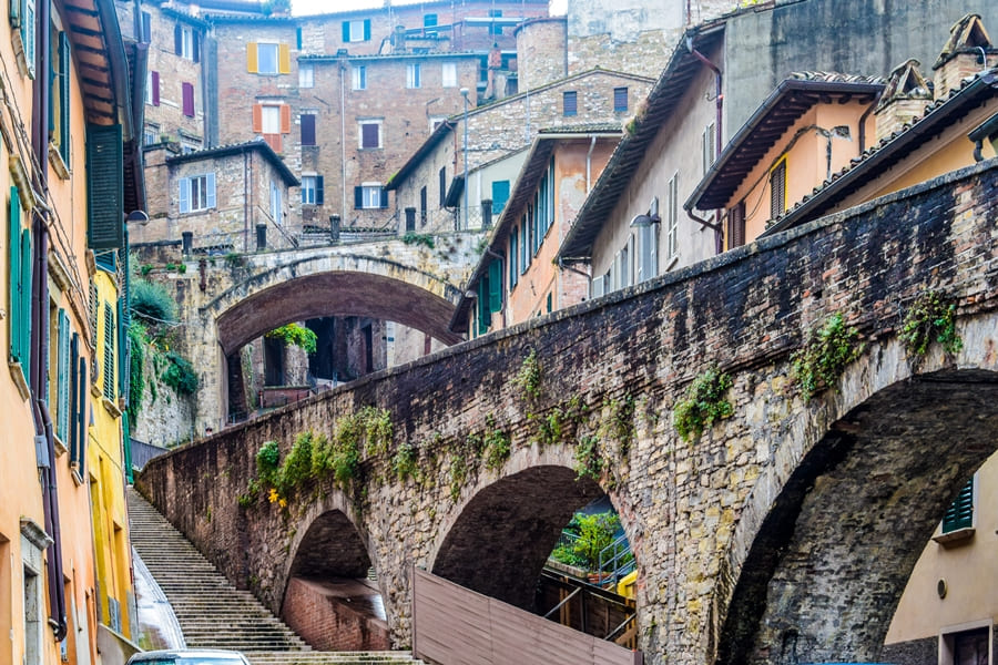cosa-vedere-a-perugia-acquedotto-etrusco-01 Cosa vedere a Perugia: i luoghi da non perdere
