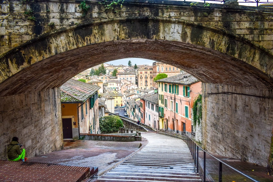 cosa-vedere-a-perugia-acquedotto-etrusco-03 Cosa vedere a Perugia: i luoghi da non perdere