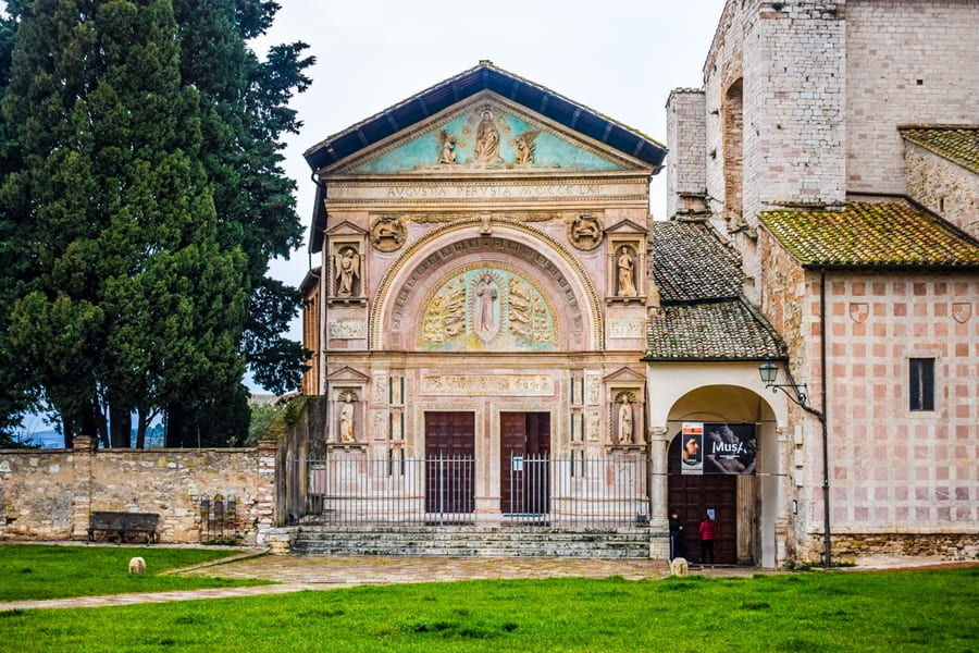 cosa-vedere-a-perugia-oratorio-san-bernardino-01 Cosa vedere a Perugia: i luoghi da non perdere
