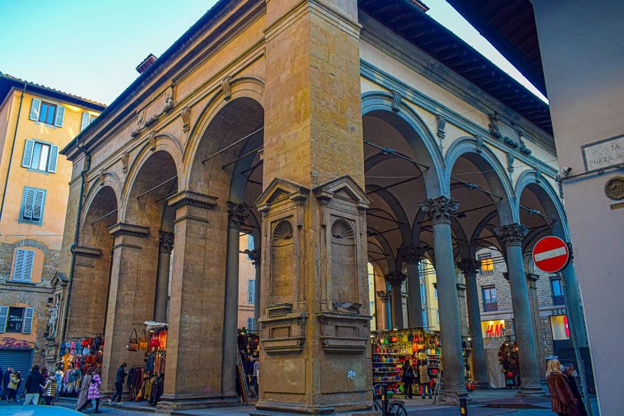 cosa-vedere-firenze-porcellino-01 Cosa vedere a Firenze in due giorni: itinerario perfetto per un weekend